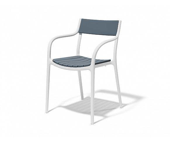 Madison slats стул